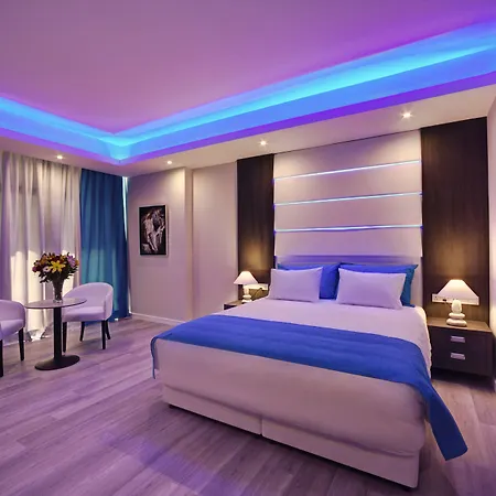 The Josephine Boutique Hotel-2