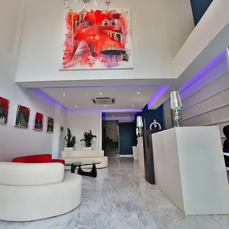 The Josephine Boutique Hotel-2