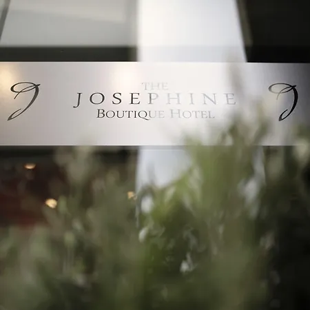 The Josephine Boutique Hotel-3